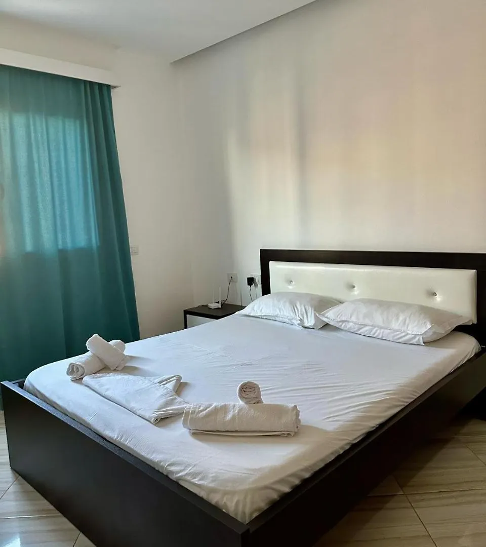 شقة Arta'S House Shëngjin ألبانيا
